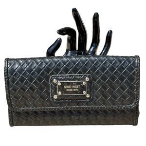 Vintage Nine West Wallet